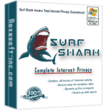 Surf Shark Screenshot